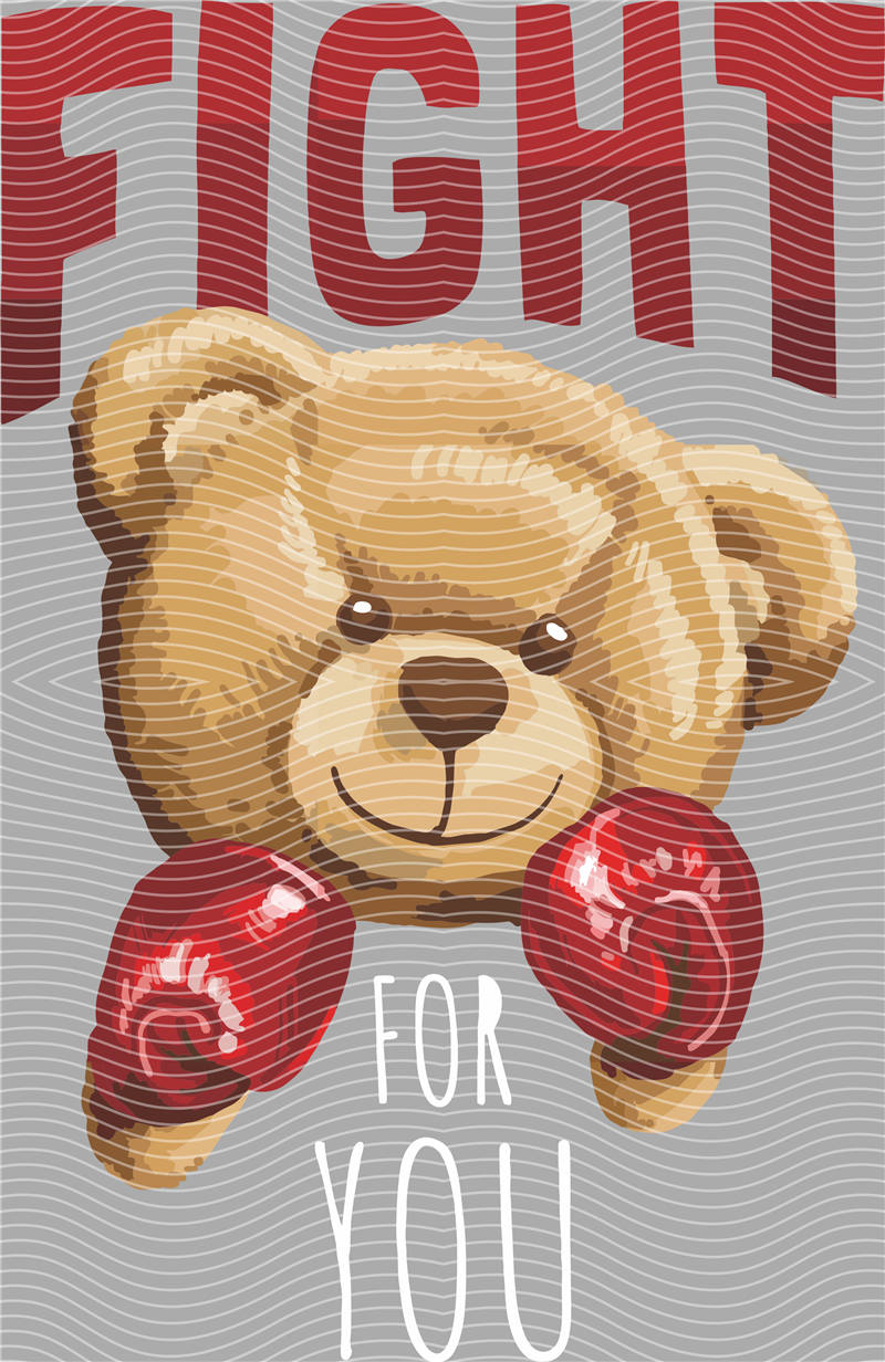 Cool Bear-X 264